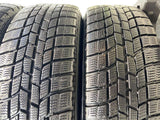 グッドイヤー アイスナビ 6 185/60R15 / TOPY M60 5.5J+ 100-4穴 4本
