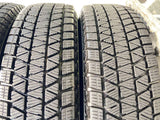 ブリヂストン ブリザック DM-V3 175/80R15 4本