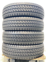 ブリヂストン ブリザック VL1 195/80R15 107/105LT 4本