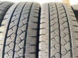 ブリヂストン ブリザック VL1 195/80R15 107/105LT 4本