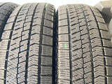 ブリヂストン ブリザック VRX2 185/65R15 4本