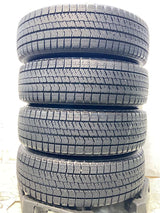 ブリヂストン ブリザック VRX2 175/65R15 / VEMOTION 5.5J+45 100-4穴 4本