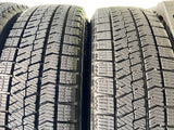 ブリヂストン ブリザック VRX2 175/65R15 / VEMOTION 5.5J+45 100-4穴 4本