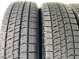ブリヂストン ブリザック VRX2 175/65R15 / VEMOTION 5.5J+45 100-4穴 4本