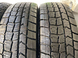 ダンロップ ウィンターマックス WM02 175/65R15 4本