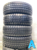 ダンロップ ウィンターマックス WM02 195/65R15 4本
