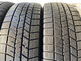 ダンロップ ウィンターマックス03 175/65R15 4本