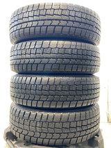 ダンロップ ウィンターマックス WM02 175/65R15 / SR 5.5J+42 100-4穴 4本