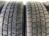 グッドイヤー アイスナビ 7 175/65R15 / RAPID 5.5J+43 100-4穴 4本