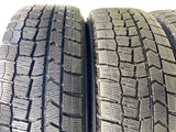 ダンロップ ウィンターマックス WM01 195/65R15・195/65R15 / SR 6.0J+50・6.0J+50 114.3-5穴 4本