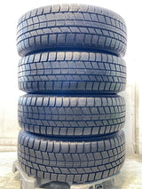 オートバックス ノーストレック N5 195/65R15 / JPSTYLE 6.0J+53 114.3-5穴 4本