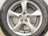 ブリヂストン ブリザック VRX2 195/65R15 / TOPRUN 6.5J+40 100-5穴 4本