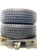 ダンロップ ウィンターマックス03 195/65R15 2本