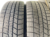 ダンロップ ウィンターマックス03 195/65R15 2本