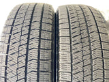 ブリヂストン ブリザック VRX2 195/65R15 2本