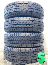 トーヨータイヤ オブザーブ GlZ3 185/65R15 4本