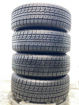 ヨコハマ アイスガード iG70 195/65R15 / GRASS 6.5J+40 100-5穴 4本