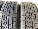 ヨコハマ アイスガード iG70 195/65R15 / GRASS 6.5J+40 100-5穴 4本