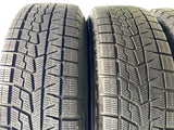 ヨコハマ アイスガード iG70 195/65R15 / GRASS 6.5J+40 100-5穴 4本