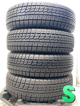 ヨコハマ アイスガード iG70 175/65R15 4本