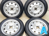 トーヨータイヤ オブザーブ GIZ2 185/60R15 / TOPY A6J 5.5J+ 100-4穴 4本