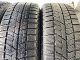 トーヨータイヤ オブザーブ GIZ2 185/60R15 / TOPY A6J 5.5J+ 100-4穴 4本