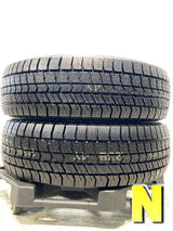 グッドイヤー アイスナビ 8 185/65R15 2本