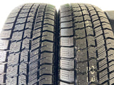 グッドイヤー アイスナビ 8 185/65R15 2本