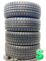 ダンロップ ウィンターマックス WM02 205/65R15 4本
