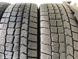 ダンロップ ウィンターマックス WM02 205/65R15 4本