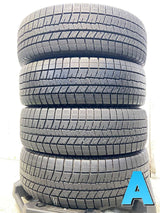 ダンロップ ウィンターマックス 03 185/60R15 4本