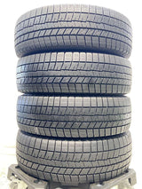 ダンロップ ウィンターマックス 03 185/65R15 4本