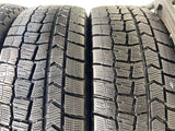 ダンロップ ウィンターマックス WM02 195/65R15 4本