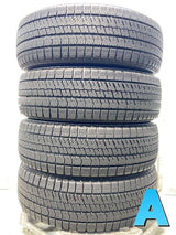 ブリヂストン ブリザック VRX2 195/65R15 4本