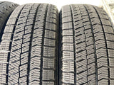 ブリヂストン ブリザック VRX2 195/65R15 4本