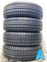 ブリヂストン ブリザック VRX2 175/65R15 4本