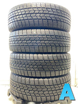 グッドイヤー アイスナビ 6 195/65R15 4本