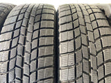 グッドイヤー アイスナビ 6 195/65R15 4本