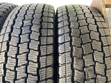 グッドイヤー アイスナビ カーゴ 195/80R15 107/105LT 4本