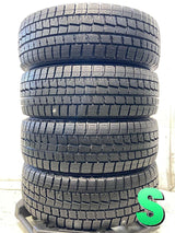 ダンロップ ウィンターマックス WM01 195/65R15 4本