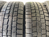 ダンロップ ウィンターマックス WM01 195/65R15 4本