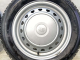 ブリヂストン アイスパートナー2 185/60R15 / JECT S7 5.5J+ 100/114.3-4穴 4本