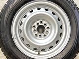 ブリヂストン ブリザック VRX 195/65R15 / AP 6.0J+ 100/114.3-5穴 4本
