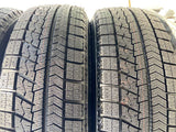 ブリヂストン ブリザック VRX 195/65R15 / AP 6.0J+ 100/114.3-5穴 4本