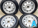 ヨコハマ アイスガード iG60 185/60R15 / TOPY M60 5.5J+ 100-4穴 4本