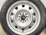 ヨコハマ アイスガード iG70 185/60R15 / TOPY V11 6.0J+ 100/114.3-5穴 4本