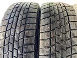 グッドイヤー アイスナビ 6 195/65R15 2本