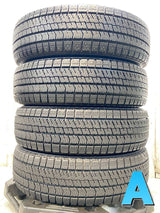 ブリヂストン ブリザック VRX2 175/65R15 4本