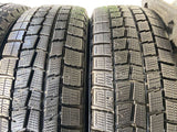 ダンロップ ウィンターマックス WM01 165/65R15 4本