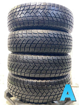 ミシュラン X-ICEスノー 185/60R15 4本